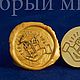 Печать для сургуча Ассорти 1 (№1-6). Элементы для скрапбукинга. Dobryimilnik. Ярмарка Мастеров.  Фото №12