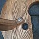 Заказать Столик для кальяна. Жестовое Wood Art. Ярмарка Мастеров. . Столы Фото №3