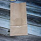 Packaging bag with window Kraft. Packages. Igramus (igramus). My Livemaster. Фото №5