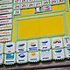 Игровой набор: Календарь из фетра. Игровые наборы. 'LittleUmka' (Юлия). Ярмарка Мастеров.  Фото №5