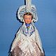 Collectible doll France celluloid 1950e. Vintage doll. retro--chulanchik. My Livemaster. Фото №5