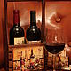 Комплект: короб для вина и подставки под фужеры , Короб, Арзамас,  Фото №1