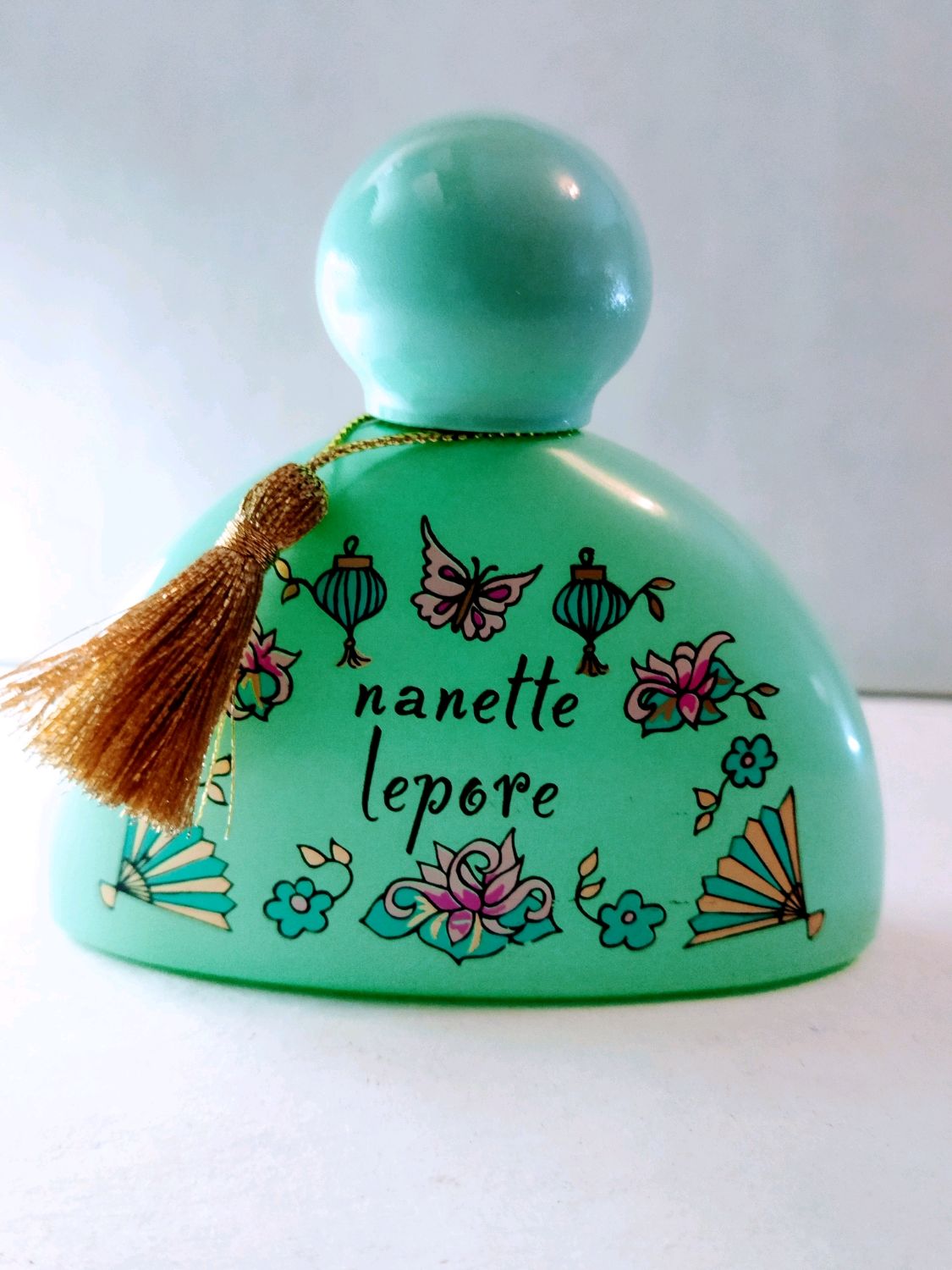 Vintage nanette lepore