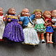 Vintage dolls: vintage cuties. Vintage doll. Jana Szentes. My Livemaster. Фото №5