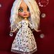 Кукла Blythe кастом. Кукла Кастом. Alinablythedoll. Ярмарка Мастеров.  Фото №7