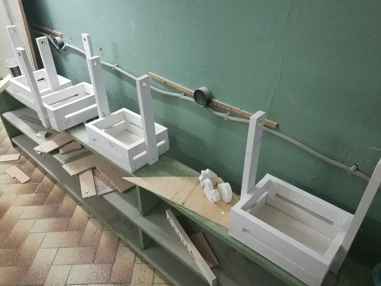 Мой профиль