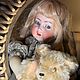 Кукла с известным во всем мире именем   "Mein Liebling. Будуарная кукла. Favorite Dolls. Ярмарка Мастеров.  Фото №6