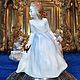 Винтаж: Англия.Royal Doulton.Статуэтка.Англия.Фарфор. Статуэтки винтажные. Антик.Декор.Винтаж. Ярмарка Мастеров.  Фото №11