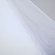 Italian embroidery net, color white, Canvas, Moscow,  Фото №1