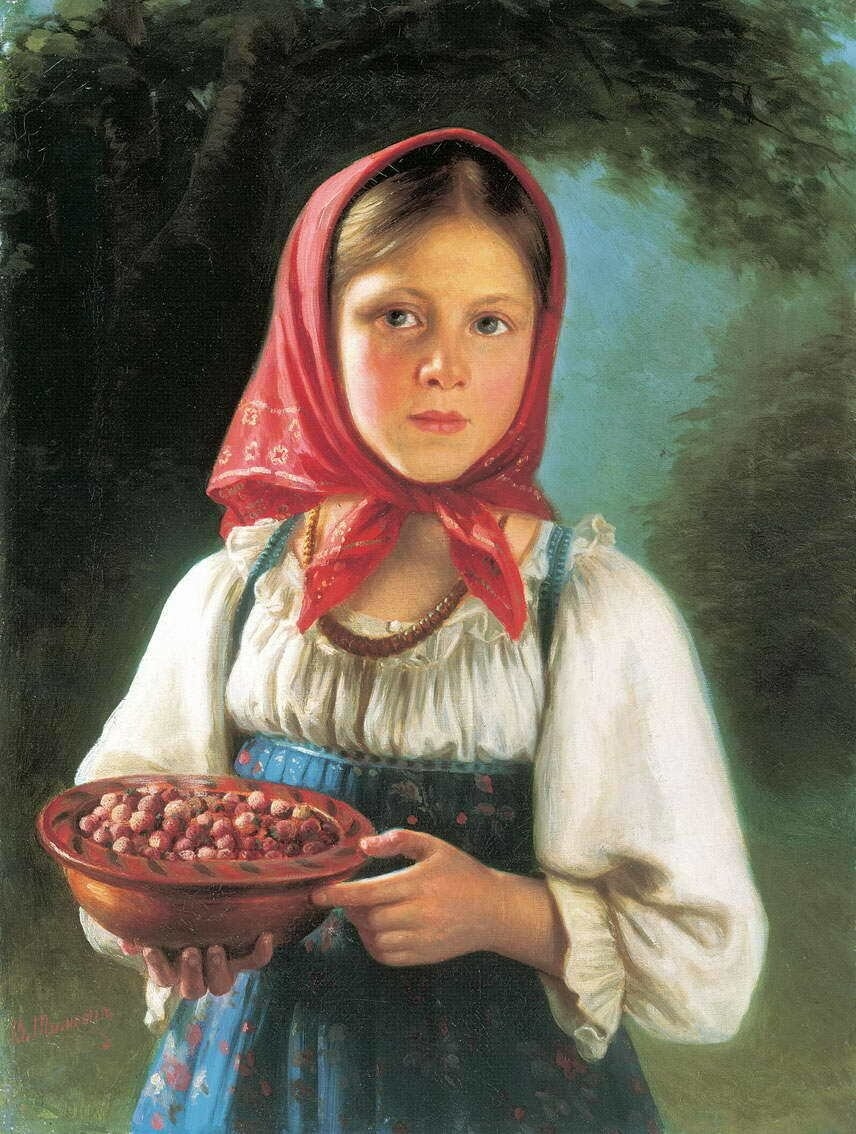 Мой профиль