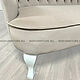 Диван "Милтон" с каретной стяжкой. Диваны. Мебельный бутик (Wofurniture). Ярмарка Мастеров.  Фото №6
