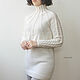 . Свитеры. Ната Онипченко      CUTE-KNIT. Ярмарка Мастеров.  Фото №6