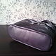 Order Leather bag Champ de Mars 3. Innela- авторские кожаные сумки на заказ.. Livemaster. . Classic Bag Фото №3