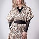Vest from fur of a goat. Fur vest. Womens vest. Fur Coats. Muar Furs. Online shopping on My Livemaster.  Фото №2