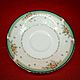 Винтаж: Кофейная пара Гринбрир от Noritake Япония. Кружки винтажные. Старая чашка. Ярмарка Мастеров.  Фото №4