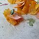 Кольцо с зеленым кианитом. Кольца. Vadjra-jewelry. Ярмарка Мастеров.  Фото №7