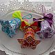 Колокольчик вышитый. Колокольчики. Натали Broderie a la main (Broderie-main). Ярмарка Мастеров.  Фото №6
