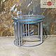 Журнальный стол RAVEN. Столы. BULL WULL FURNITURE. Ярмарка Мастеров.  Фото №5