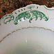 Винтаж: Tiffany.19 век.Minton.Тарелка.Англия.Фарфор.США. Тарелки винтажные. Антик.Декор.Винтаж. Ярмарка Мастеров.  Фото №4