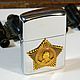 Зажигалка Lighters "Орден Александра Суворова 1942-1991". Зажигалки. Neformal-World (Alexander Rusanov). Интернет-магазин Ярмарка Мастеров.  Фото №2