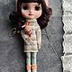 Кукла Блайз. Кукла Кастом. _NESAHAR_DOLLS. Ярмарка Мастеров.  Фото №4