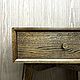 Заказать Тумба. Handcraft-1. Ярмарка Мастеров. . Тумбы Фото №3