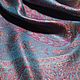 Заказать Шелковый шарф. Gallery Pashmina Cashmere. Ярмарка Мастеров. . Шарфы Фото №3