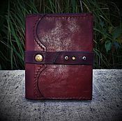 Сумки и аксессуары handmade. Livemaster - original item Men`s wallet - purse. Handmade.