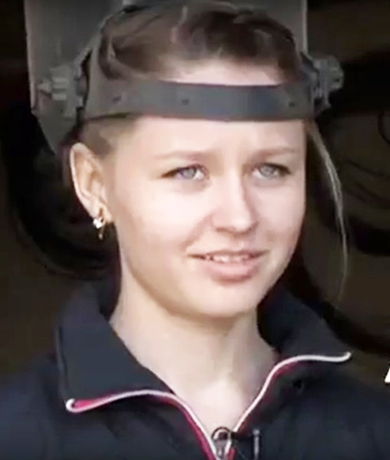 Мой профиль