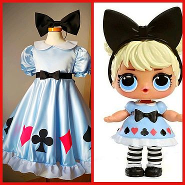 Одежда ручной работы. Ярмарка Мастеров - ручная работа Куколка. Handmade.