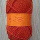 Yarn production Germany. Yarn. Knitting_larka. Интернет-магазин Ярмарка Мастеров.  Фото №2