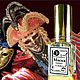 Духи "Маска" - Ванилька, Клубничка, и Магия. Духи. Parfumer-Ts. Интернет-магазин Ярмарка Мастеров.  Фото №2