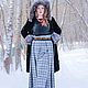 Комплект "Черный лебедь", Юбки, Саров,  Фото №1