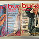 Burda moden 1978-1979. Выкройки для шитья. Людмила. Интернет-магазин Ярмарка Мастеров.  Фото №2