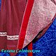 ПАРОЧКА НАРОДНАЯ. Кардиганы. Традиционный народный костюм .Сарафаны.Рубахи.Передники.Этностиль. Ярмарка Мастеров.  Фото №5
