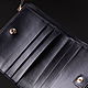 Кошелек из натуральной кожи крокодила IMA0031B45. Кошельки. CrocShop товары из экзотической кожи. Ярмарка Мастеров.  Фото №13