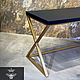 Стол NEWADA. Столы. BULL WULL FURNITURE. Ярмарка Мастеров.  Фото №6