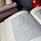 Винтаж: Книга В. Толстой. Н. Н. Жуков. 1952 г. Книги винтажные. Т Р Ю Ф Е Л Ь - Antiques & Vintage. Ярмарка Мастеров.  Фото №6