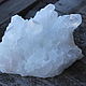 Заказать  Горный хрусталь друза, натуральные камни. Amulet-Stone (AS). Ярмарка Мастеров. . Друза Фото №3