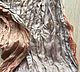 Bilateral silk stole, 'Silver and rose gold' pearl. Wraps. Artinflat - natural dyeing. My Livemaster. Фото №4