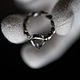 Ring: Crystal Peak. Rings. YA handcraft jewelry. Online shopping on My Livemaster.  Фото №2