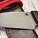 Заказать  Нож ручной работы. Protonknife. Ярмарка Мастеров. . Ножи Фото №3