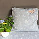 Decorative pillow case.Art.No. .№-208, Pillow, Gera,  Фото №1