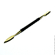 Stylus pen-blade .brass two way, Jewelry Tools, Vladimir,  Фото №1