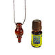Order Aromapara - juniper essential oil and cedar pendant. NK24. ART OF SIBERIA. Livemaster. . Pendant Фото №3