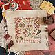 Вышивка "Autumn", Картины, Краснодар,  Фото №1