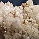 Друзочка "кактусовидного" кварца. Минералы. Минералы Урала (mineraly-urala). Ярмарка Мастеров.  Фото №5