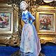 Винтаж: Сьюзен.Royal Doulton.Статуэтка.SUSAN.Англия. Статуэтки винтажные. Антик.Декор.Винтаж. Ярмарка Мастеров.  Фото №8