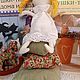Игрушки  в стиле Maileg. Цены от 150руб. Элементы интерьера. Olga-ixs. Ярмарка Мастеров.  Фото №7