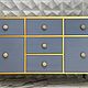 Комод GOLD BILLION. Комоды. BULL WULL FURNITURE. Интернет-магазин Ярмарка Мастеров.  Фото №2